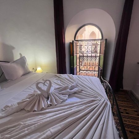 Riad Ago Marrakesh Exterior photo