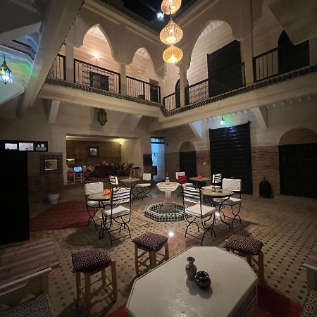 Riad Ago Marrakesh Exterior photo