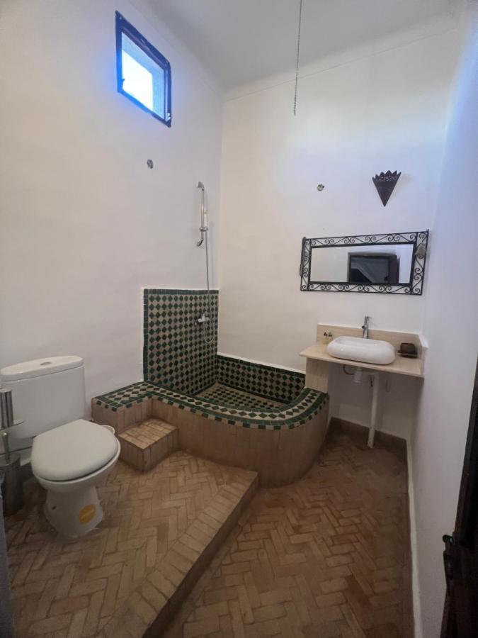 Riad Ago Marrakesh Exterior photo