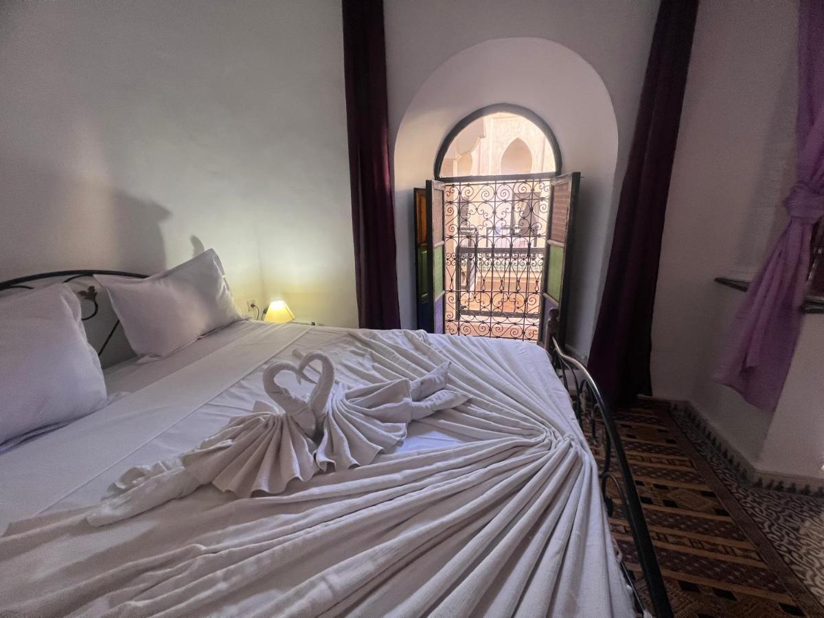 Riad Ago Marrakesh Exterior photo