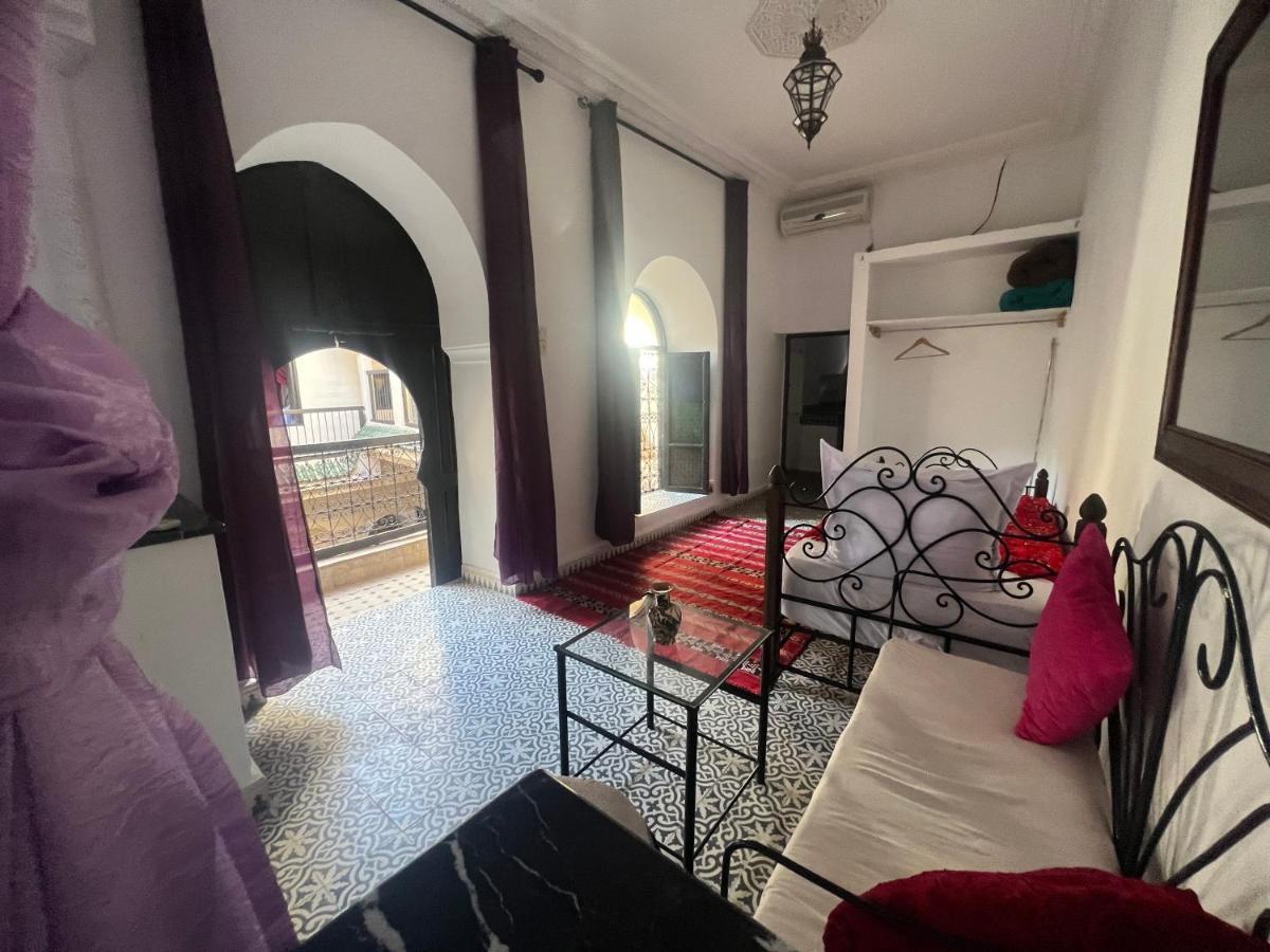 Riad Ago Marrakesh Exterior photo