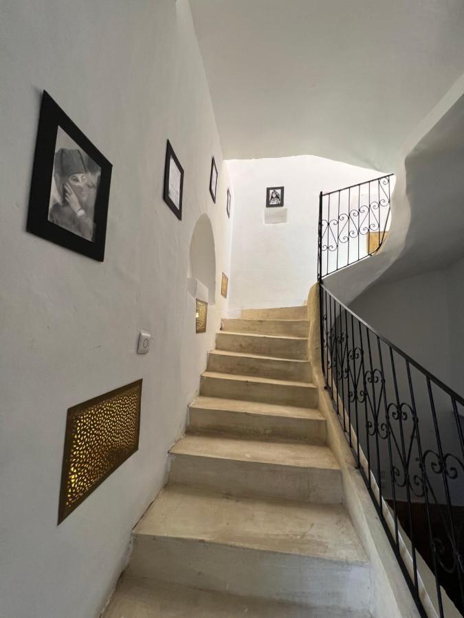 Riad Ago Marrakesh Exterior photo
