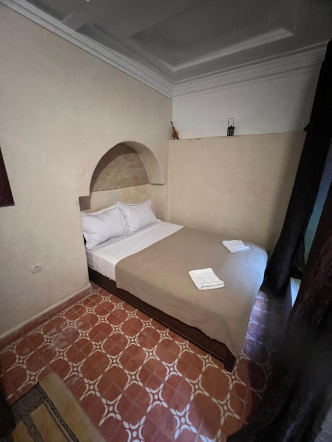 Riad Ago Marrakesh Exterior photo