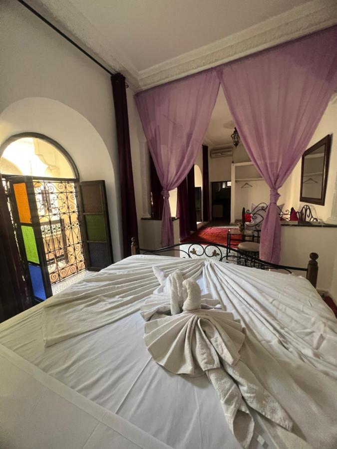 Riad Ago Marrakesh Exterior photo