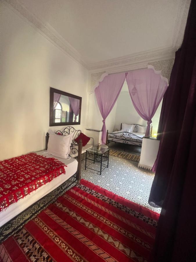 Riad Ago Marrakesh Exterior photo
