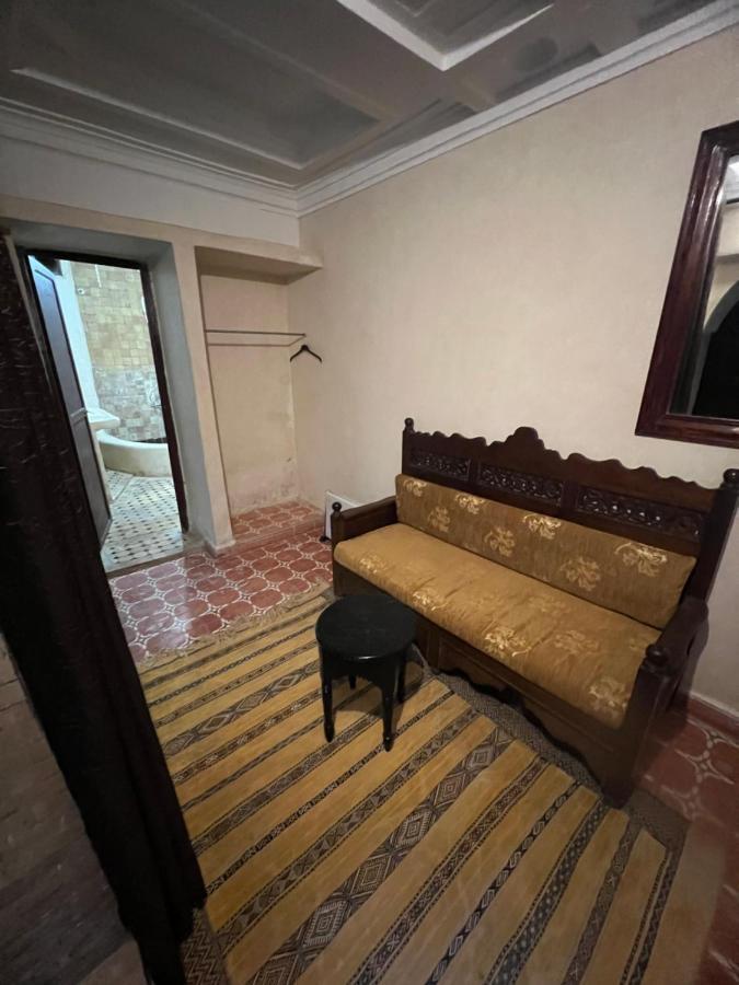 Riad Ago Marrakesh Exterior photo