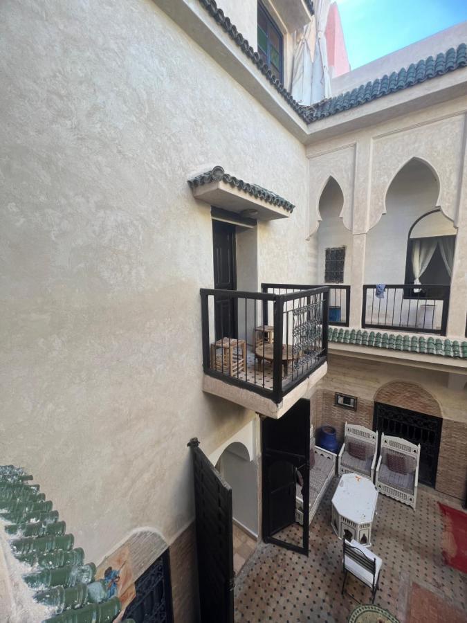 Riad Ago Marrakesh Exterior photo